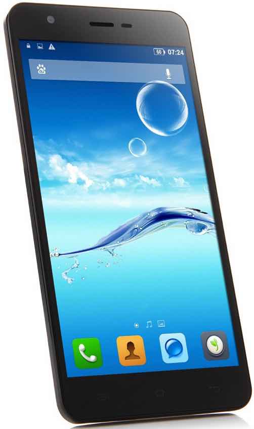 Jiayu S3 Dual SIM TD-LTE